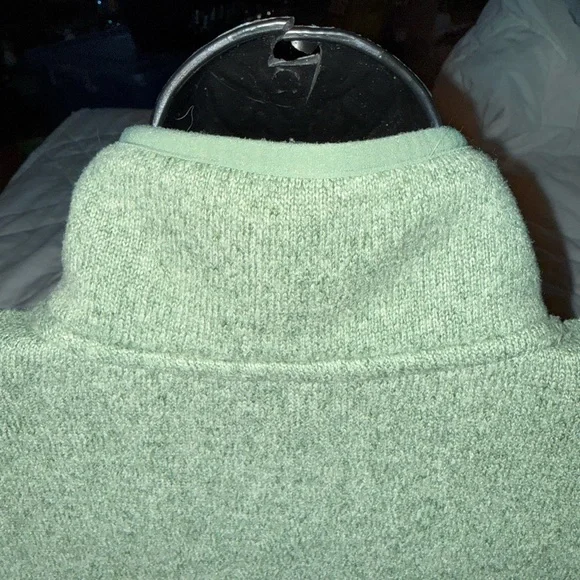 Eddie Bauer Radiator Fleece Pullover - Picture 5 of 10